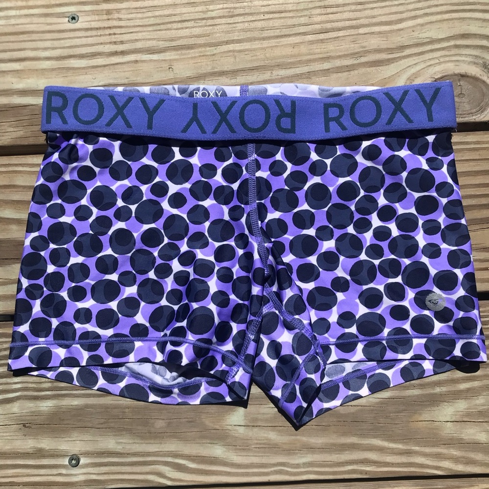 Roxy Dry Flight Surf Shorts | Small